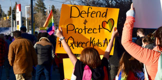Why LGBTQ+ Mental Health Matters More Than ‘Religious Freedom’