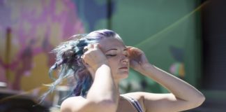 This Is How Dying My Hair Helped Me Practice Self-Care
