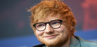 Ed Sheeran’s New EP Filled With Collaborations Just Dropped! ed sheeran