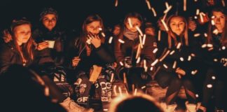 5 Chilling Tales That Will Spook Up Your Summer Bonfire