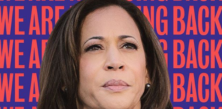 Let’s Stop Whining About Kamala Harris’ ‘That Little Girl Was Me’ T-Shirts