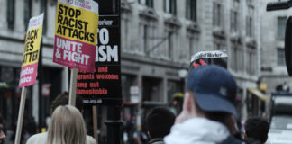 4 Steps To Help You Change The World As A Social Activist