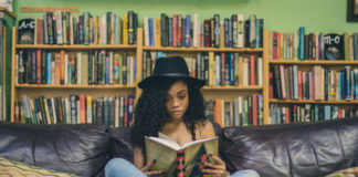 The 5 Best Book Quotes In Honor Of National Book Lovers’ Day