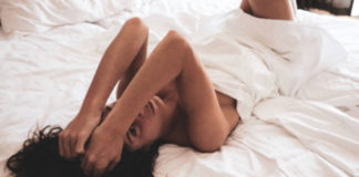 I Learned Firsthand That Spousal Rape Is A Real Thing