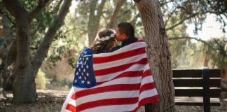 The Reality Of Being Married To A Fighter Pilot