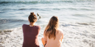 What It’s Like To Hospitalize Someone You Love To Save Their Life