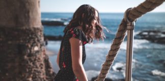 If Our World Makes You Feel Anxious, Here Are 6 Ways To Help You Cope