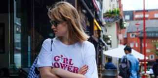 Ask Ada: How Can I Tell If He’s Not A True Feminist?
