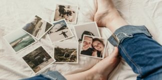 Why Our Story Will Never Deserve A Second Chance