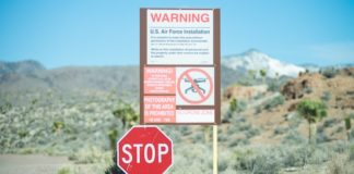 The Internet Is Having A Heyday With This ‘Area 51’ Mess