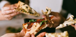 12 Pinterest Recipes You Need To Try This Summer