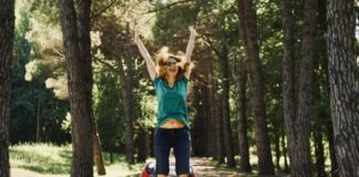 8 Life Rules To Kick Ass And Create A Better Life While Doing It work life jumping