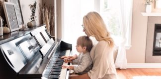 Why Being A Mother Is More Of A Sacrifice Than Being A Father