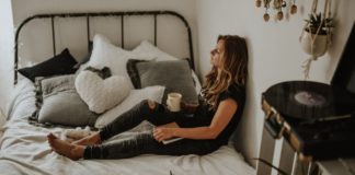 I’m Successful, But I Miss Being Present In My Own Life