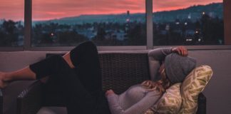 Why You Need To Listen If You’re Body Is Telling You To Slow Down