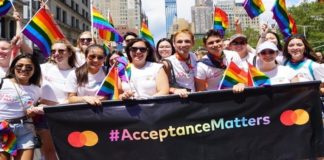 How The ‘True Name’ Mastercard Helps The Transgender Community