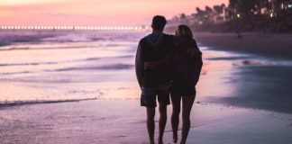 Here’s What Experts Say Works Best When Trying To Meet Your Perfect Match