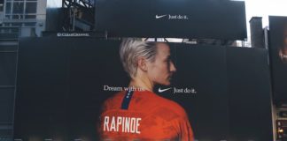 How Megan Rapinoe Is Challenging What It Means To Be A Patriot