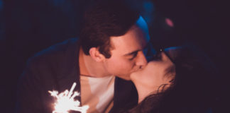 Our Relationship Is The Most Unremarkable Love Story, But I Like It That Way