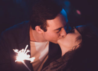 Our Relationship Is The Most Unremarkable Love Story, But I Like It That Way