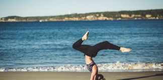5 Tips For Working Out During Summer Vacations workout