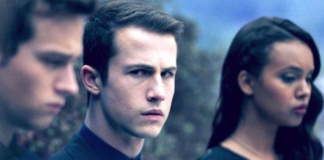 Netflix Screams Murder In “13 Reasons Why” Season 3 Trailer