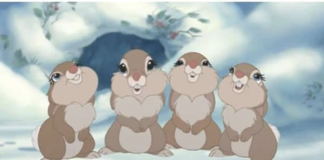 10 Childhood Movies That Sensitive Adults Have A Hard Time Watching bambi movie childhood empath