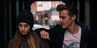 5 Reasons You Should Do Some Research On Your New Boo new couple relationship background check