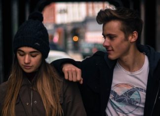 new couple relationship background check