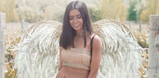 Shanina Shaik Announces That The 2019 Victoria’s Secret Fashion Show Is Cancelled