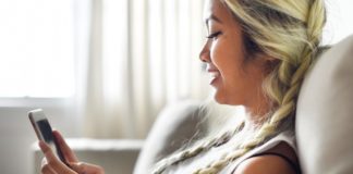 A Beginner’s Guide To Sexting Your Partner