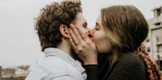 Should You & Your Partner Be Having Sex Every Single Day?