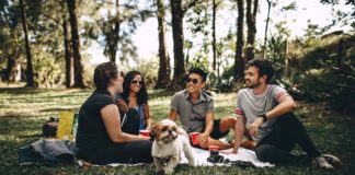 4 Steps To Overcome Being The Sensitive Friend friends friend sensitive