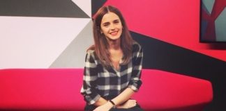 Emma Watson Launches Sexual Harassment Legal Advice Line