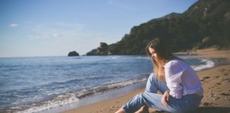 What You Should Remember When Life Hurts Too Much To Carry On