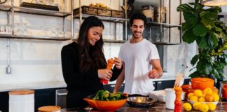 6 Things You Need To Do To Have A Stronger Relationship