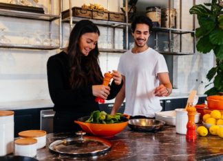 6 Things You Need To Do To Have A Stronger Relationship