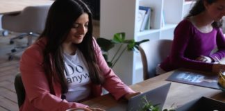 Why Companies Need To Focus On Developing Female Leaders