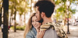 She Told Me That Her Heart Speaks For Her – So I Listened heart broken love