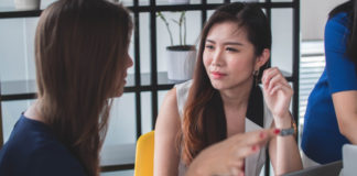 Ask Ada: How Can I Stay Positive When My Coworkers Constantly Complain?