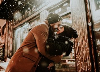 scared of losing you