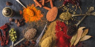 10 Tasty Spices That Are Good For Your Health