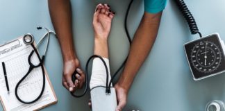 healthcare