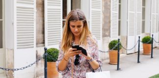 Here’s How Drunk-Texting Your Ex Really Goes