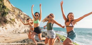 3 Tips To Having The Best Labor Day Weekend Possible