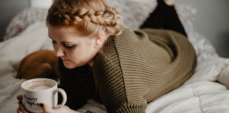 4 Tried-And-True Tips That’ll Help You Get Over Your Ex