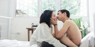 couple who needs to see sex therapist