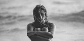 A Love Letter To The Girls Who Don’t Love Themselves