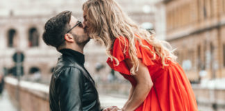 Why I’d Put Up With Bad Sex If It Meant Having A Good Relationship