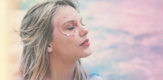 ‘Lover’ Is Finally Out & It Might Be Taylor Swift’s Best Album Yet